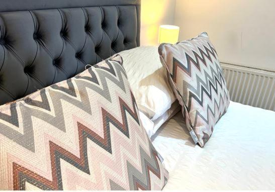 Stunning Beach Front House - Sleeps 6 Pwllheli Eksteriør billede