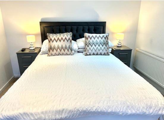 Stunning Beach Front House - Sleeps 6 Pwllheli Eksteriør billede