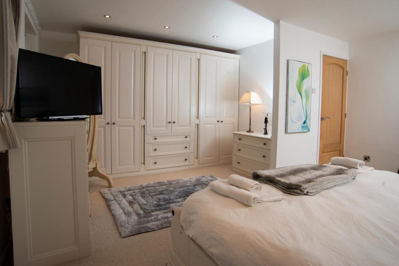 Stunning Beach Front House - Sleeps 6 Pwllheli Eksteriør billede